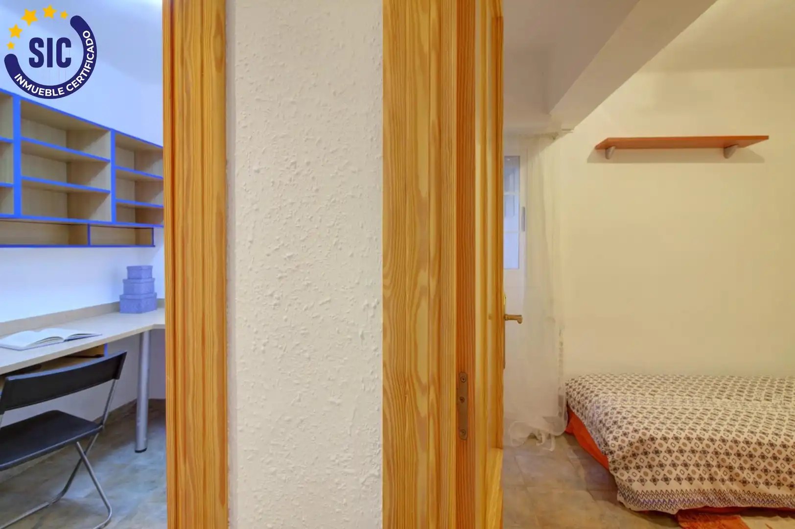 Piso en venta en Almenara con Calefacción