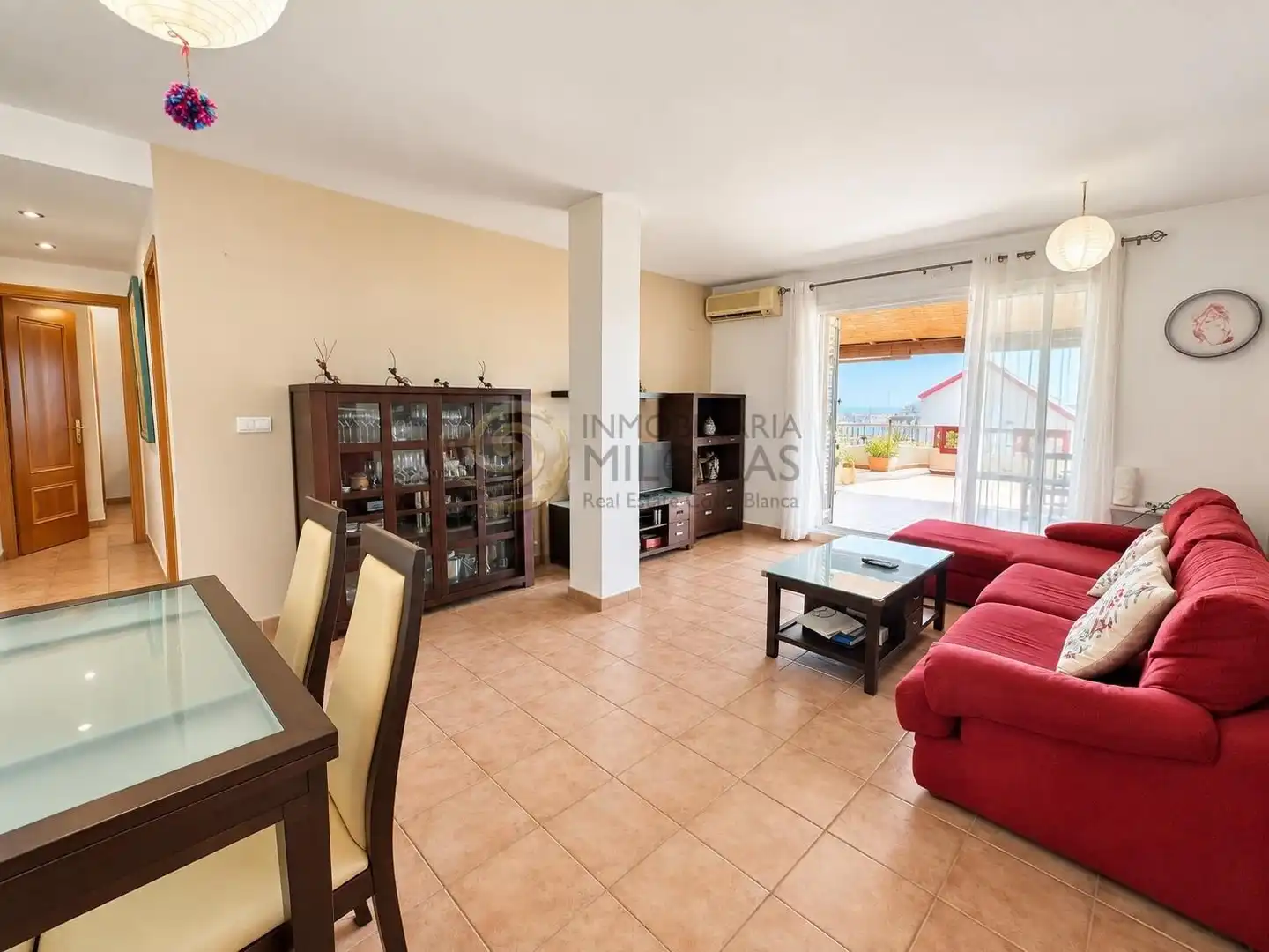 Apartment mit Pool zum Verkauf in Avenida COSTA BRAVA 4, imagen 6