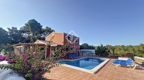 Photo 2 of Country house for sale in Es Mercadal poble, Es Mercadal