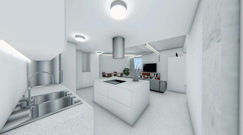 Foto 2 de vivienda de obra nueva en Piso en venta en Rúa Cobián Roffignac, 18, Zona de Plaza de Barcelos, Pontevedra