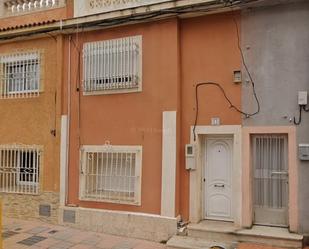 Exterior view of Single-family semi-detached for sale in Cartagena