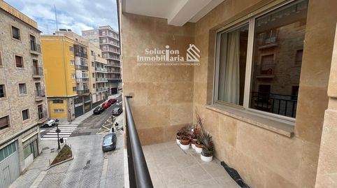 Photo 5 of Flat for sale in Obispo Barbado Viejo, 10, San Esteban - San Cristóbal, Salamanca Capital