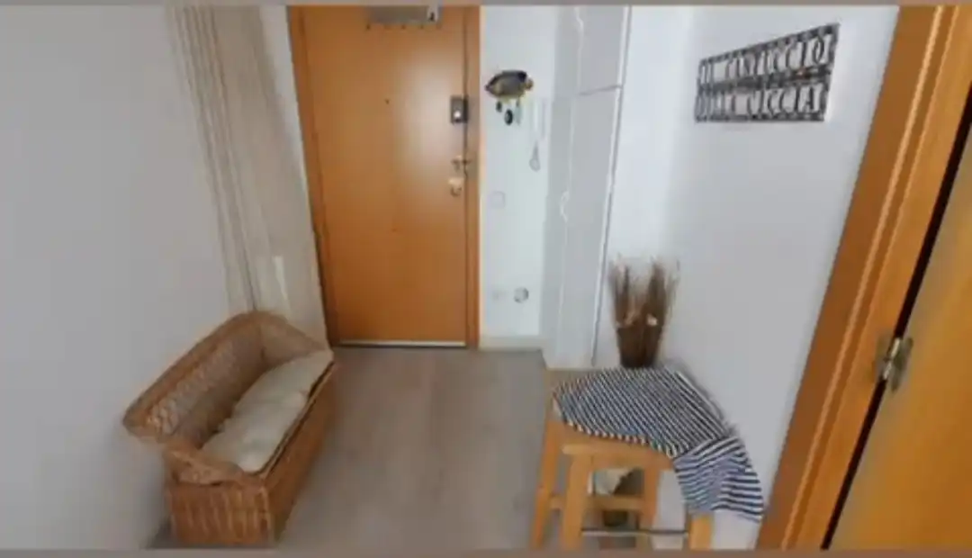 Flat for rent in Carrer del Puigventós, Tamariu