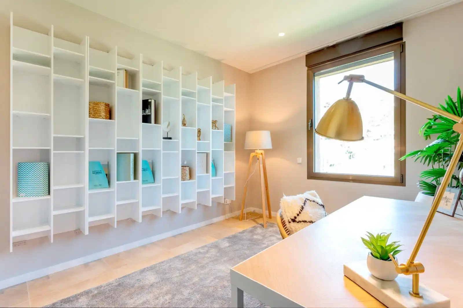 Apartment mit Pool zum Verkauf in del mar, imagen 10