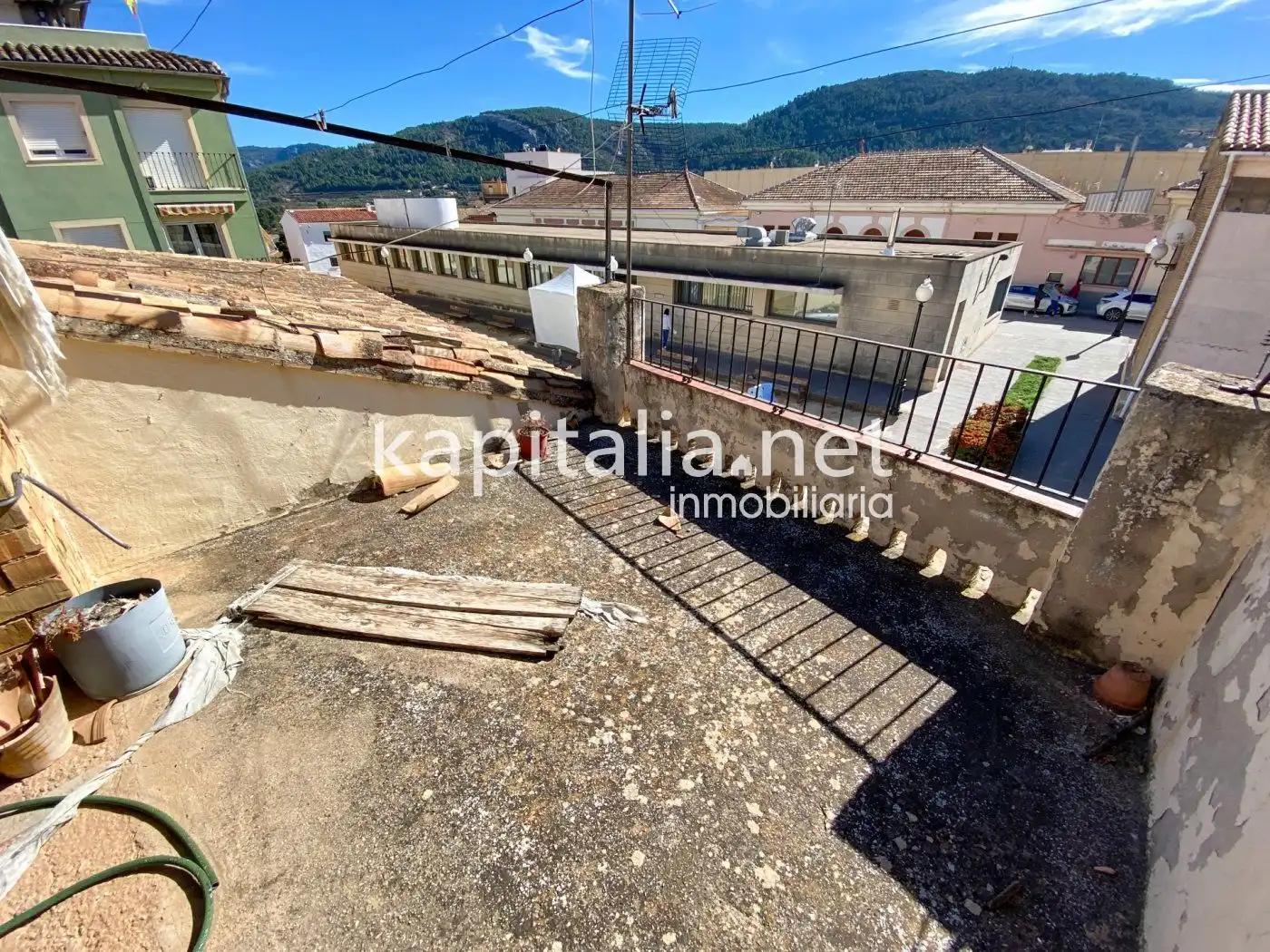 Casa en venda a Bocairent, imagen 19