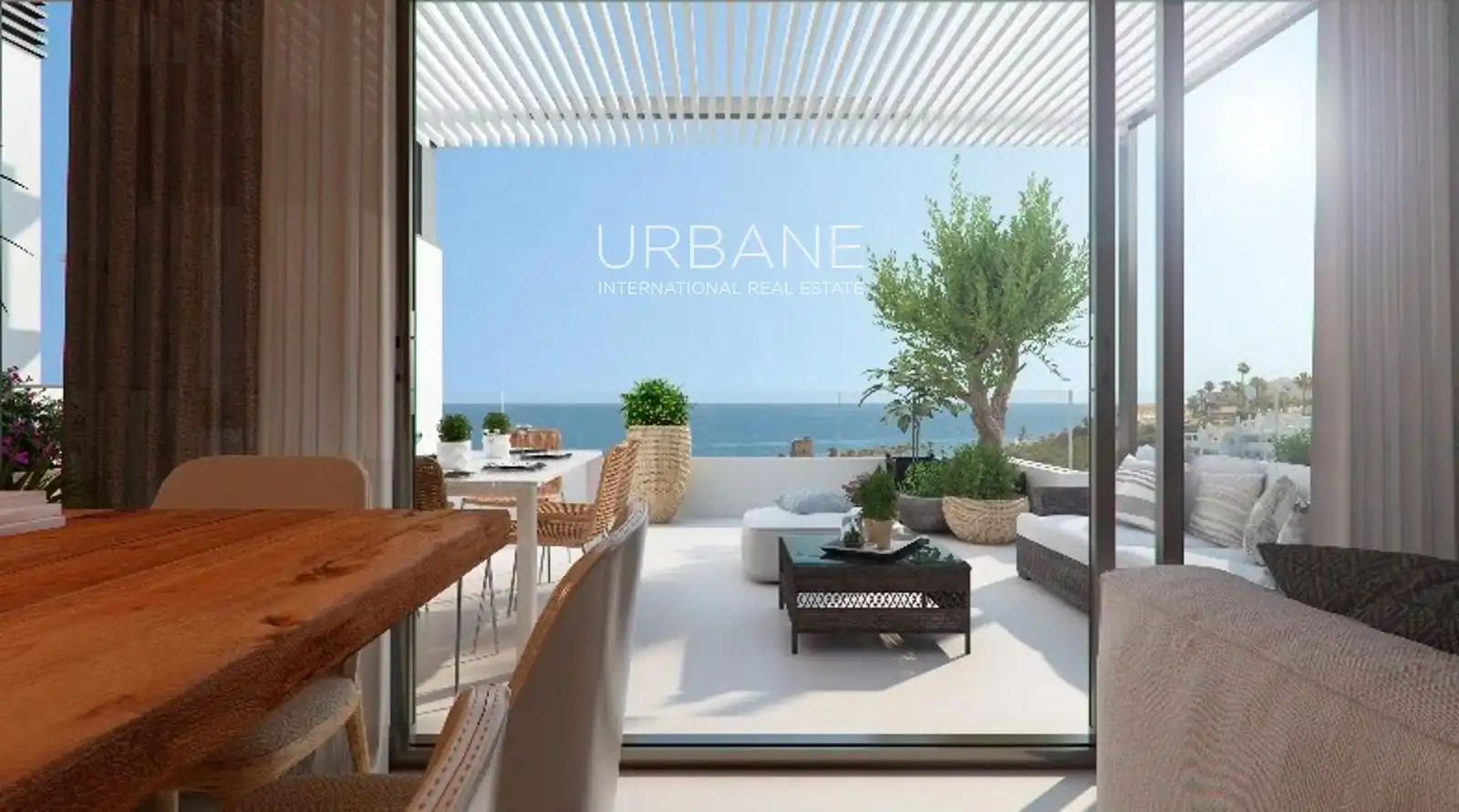 Wohnung mit Pool zum Verkauf in María Zambrano, imagen 9