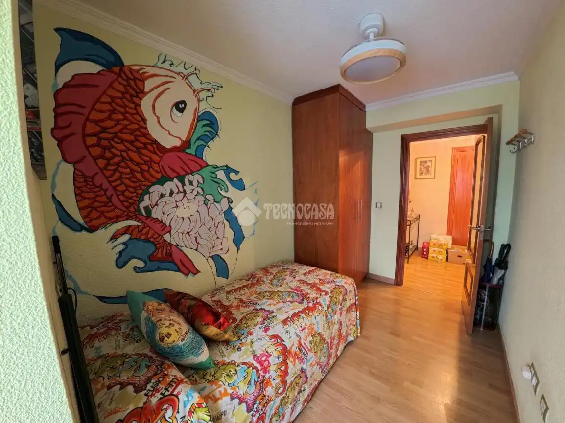 Habitación de Piso en venta en Alicante / Alacant