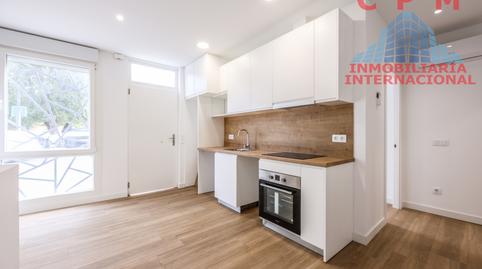 Foto 3 de Piso en venta en Ventas, Madrid
