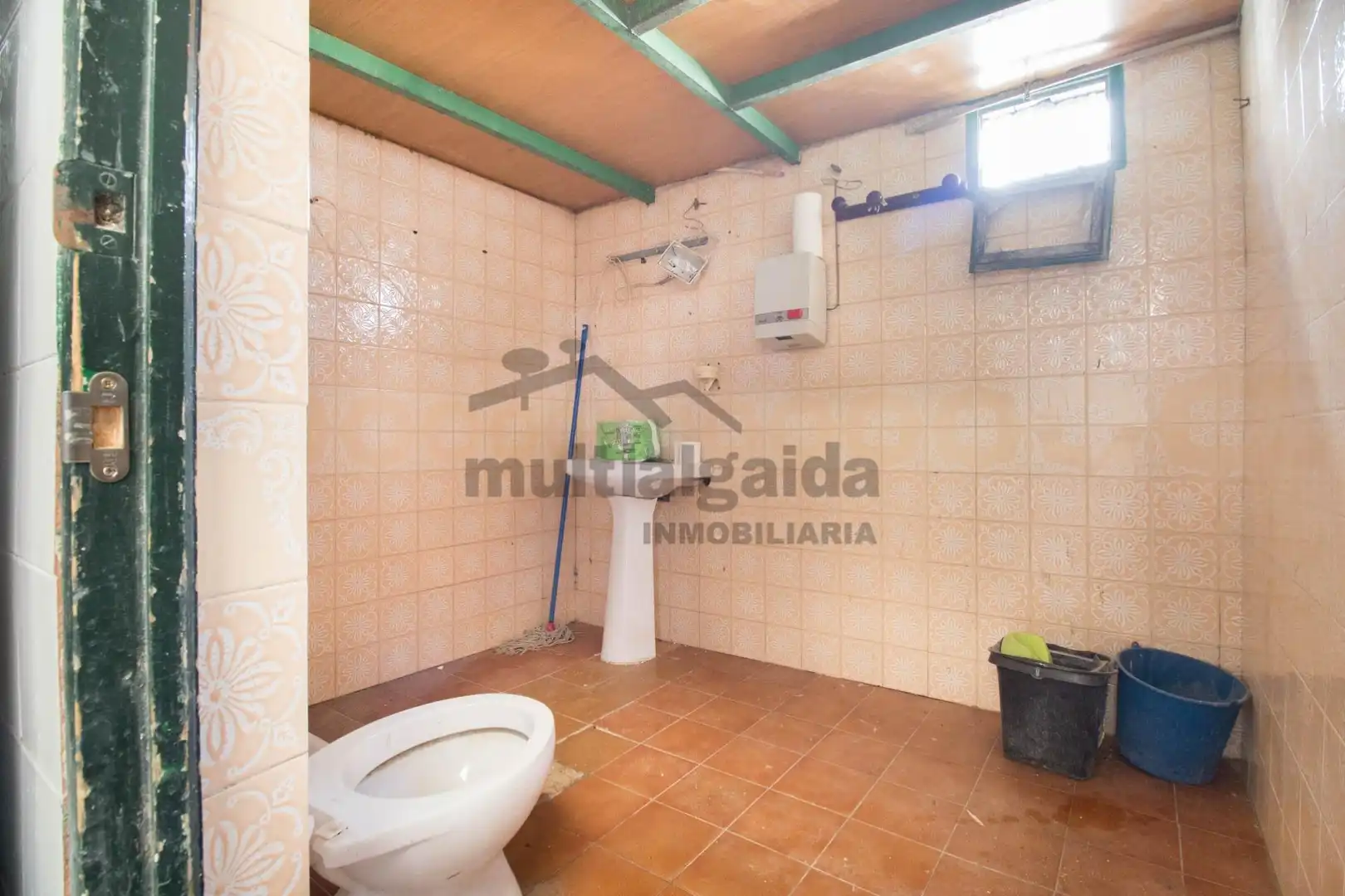 Industrial buildings for sale in Bonanza - Avda de Huelva - Barrio Andalucia