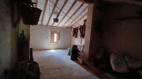 Foto 5 de Casa o xalet en venda a Algueña, Alicante