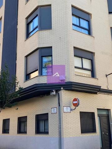 Garaje en Venta en Carrer Senyera en Albal