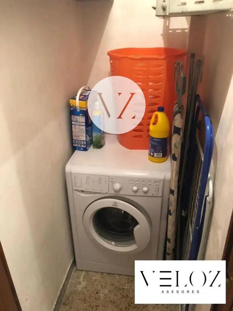 Appartement avec ascenseur à louer à AVENIDA DE PORTUGAL, imagen 13