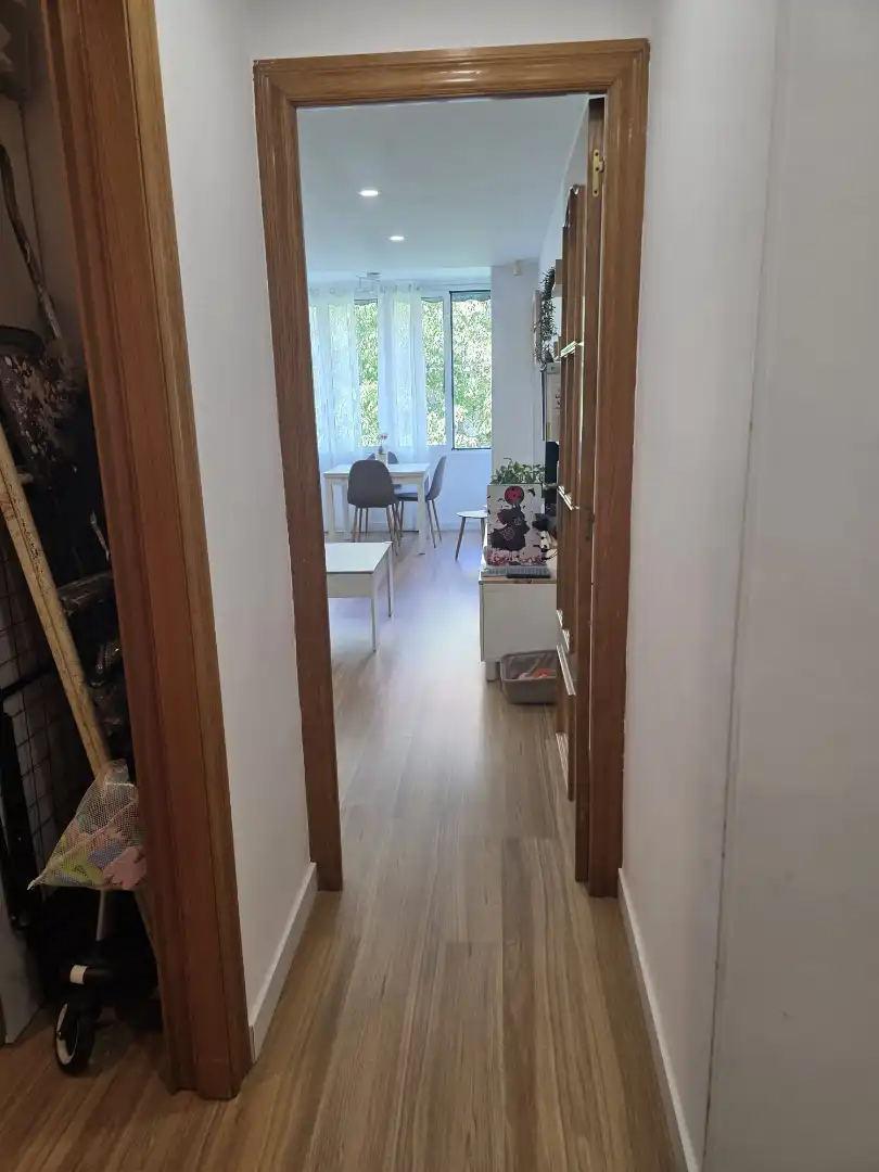 Pis en venda en L'Hospitalet de Llobregat amb Aire condicionat, Calefacció i Parquet