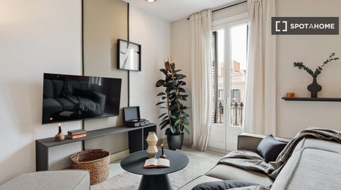 Photo 4 of Flat for rent in L'Antiga Esquerra de l'Eixample, Barcelona Capital