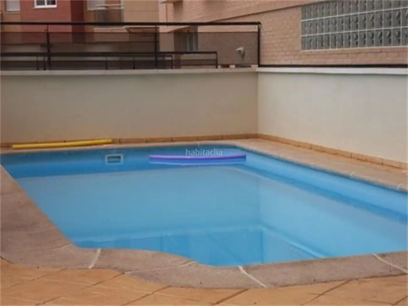 Flat with lift for sale in Avenida Don Juan de Borbon 96, imagen 3