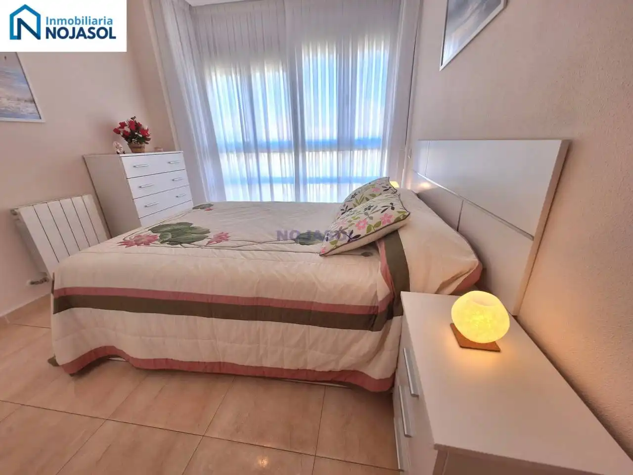 Apartament amb ascensor de lloguer a Avenida Santander, imagen 28