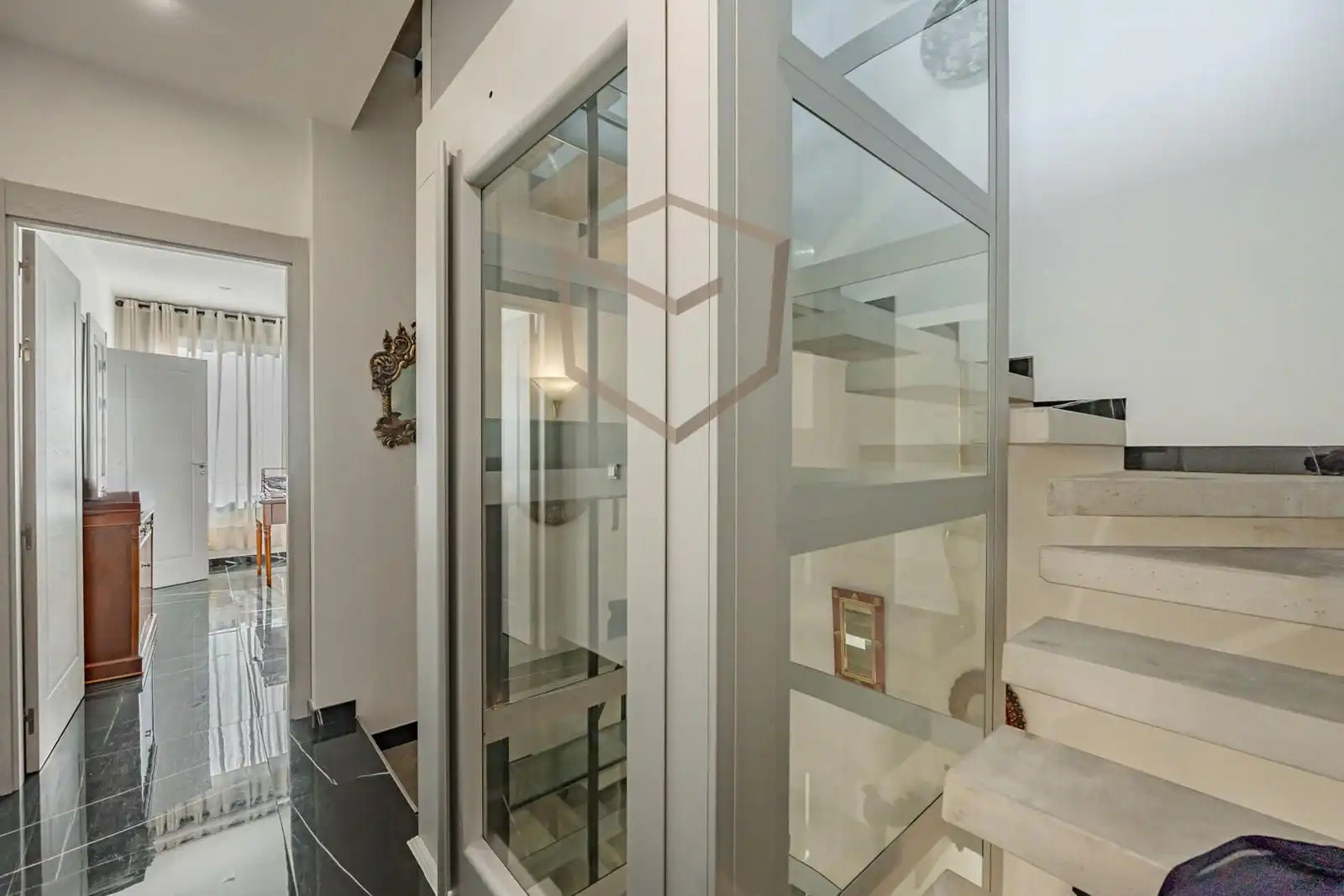 Reihenhaus mit Pool zum Verkauf in Anunciadora, imagen 29