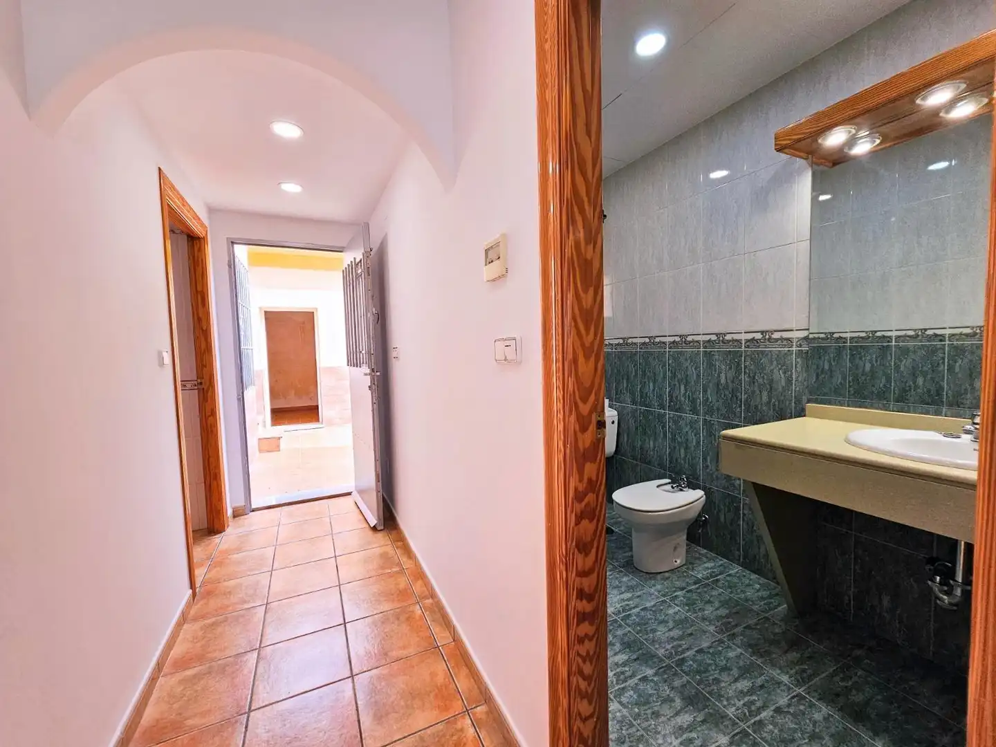 Chalet con piscina en venta en RANDERAS, LAS - DS PALMA 14, imagen 27