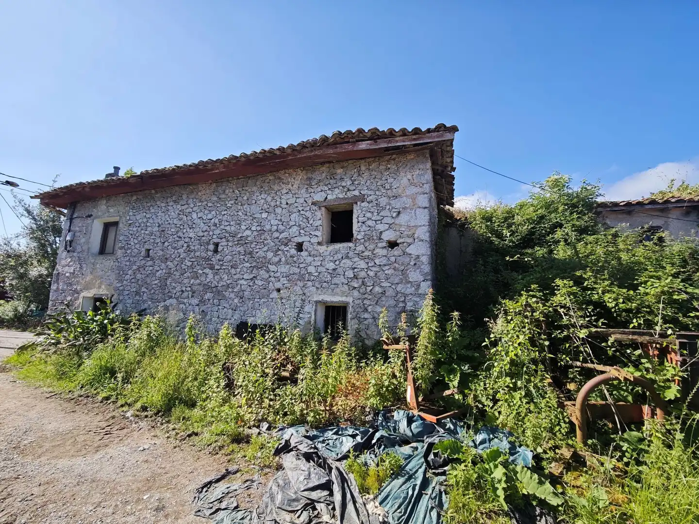 Haus zum Verkauf in Celorio - Poó - Parres, imagen 22