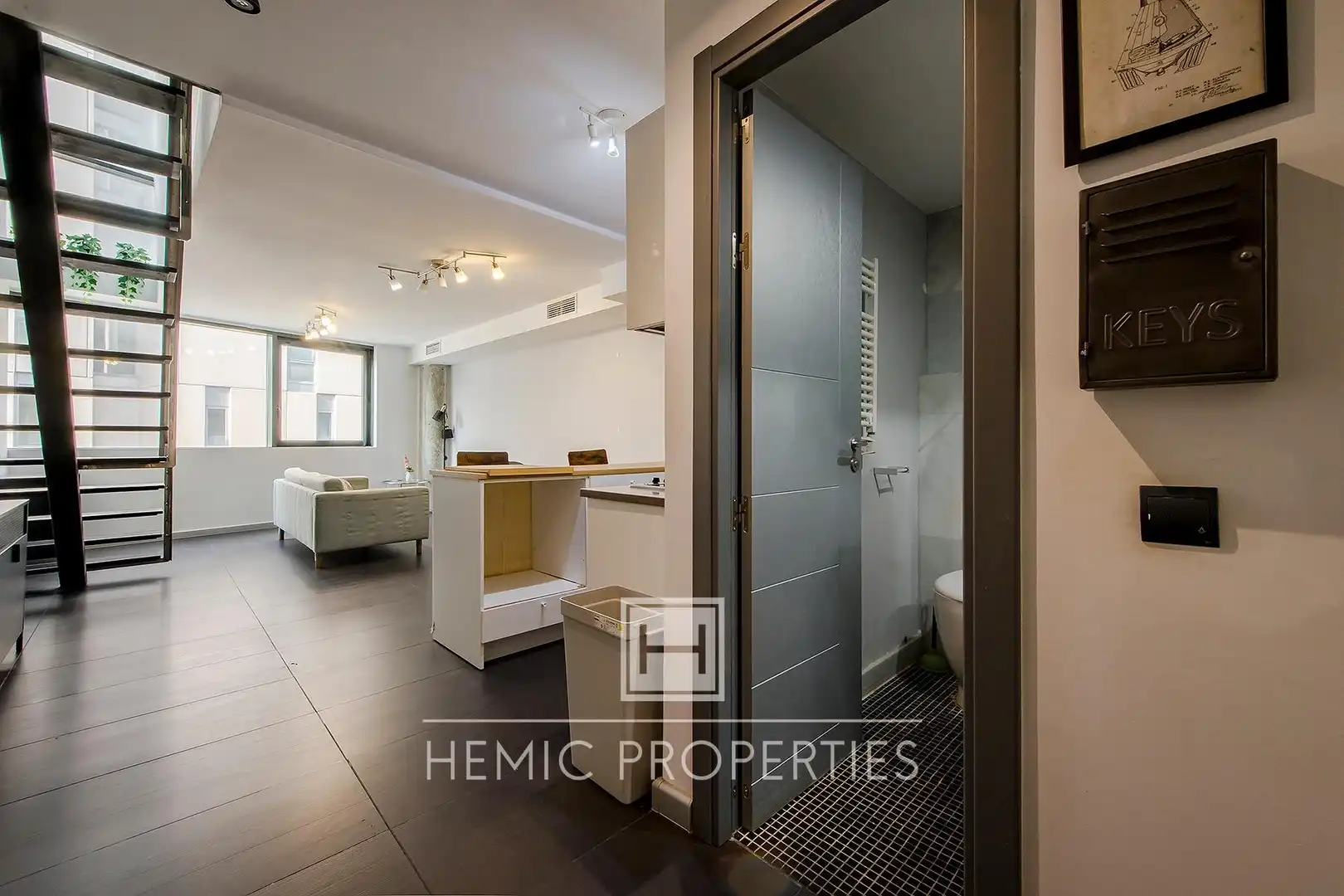 Loft en venda a Avenida MANOTERAS, imagen 7