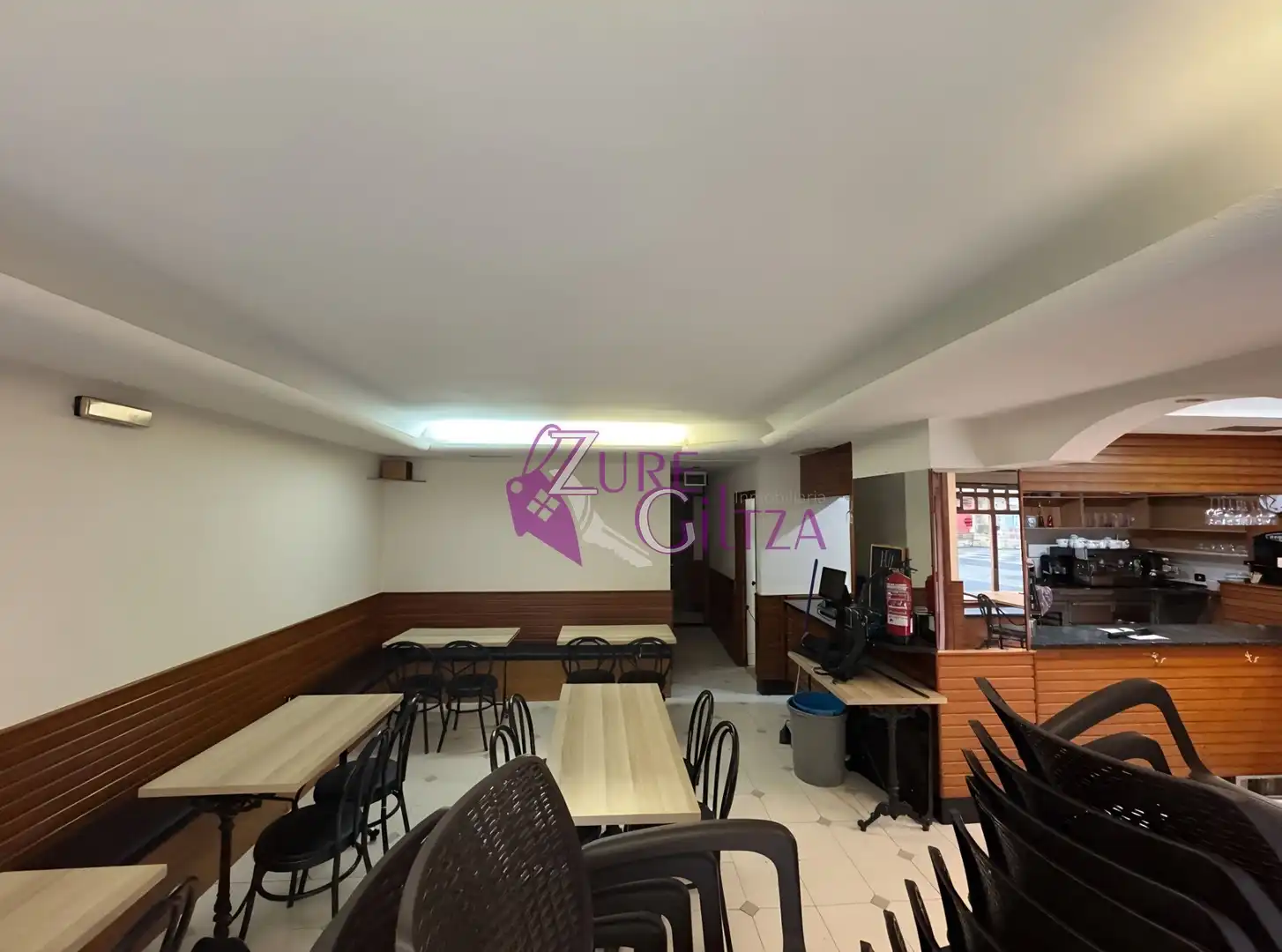 Business premises for sale in Durango, imagen 10
