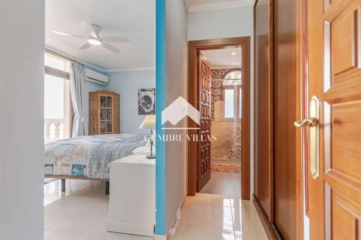 Casa en venda a Monte los Almendros - El Pargo - Costa Aguilera, imagen 61