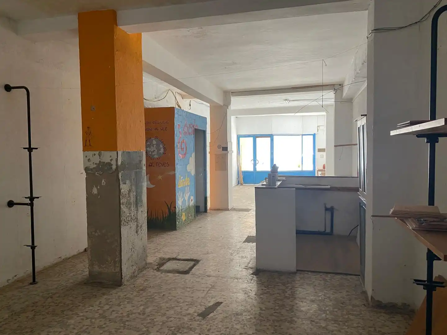 Local en venta en Calle Manuel Sánchez, Isla Chica