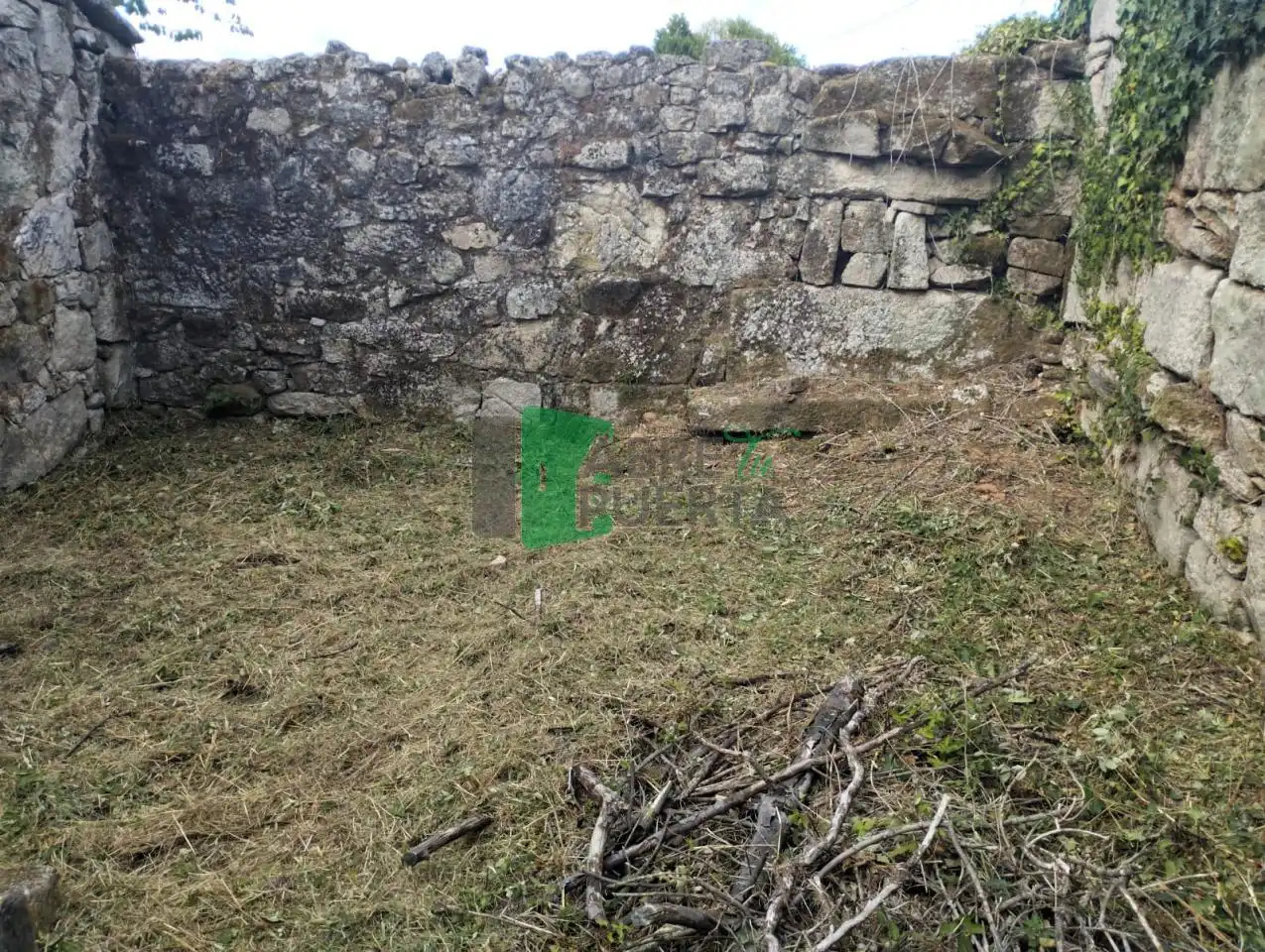 Casa amb jardí en venda a Amoeiro, imagen 25