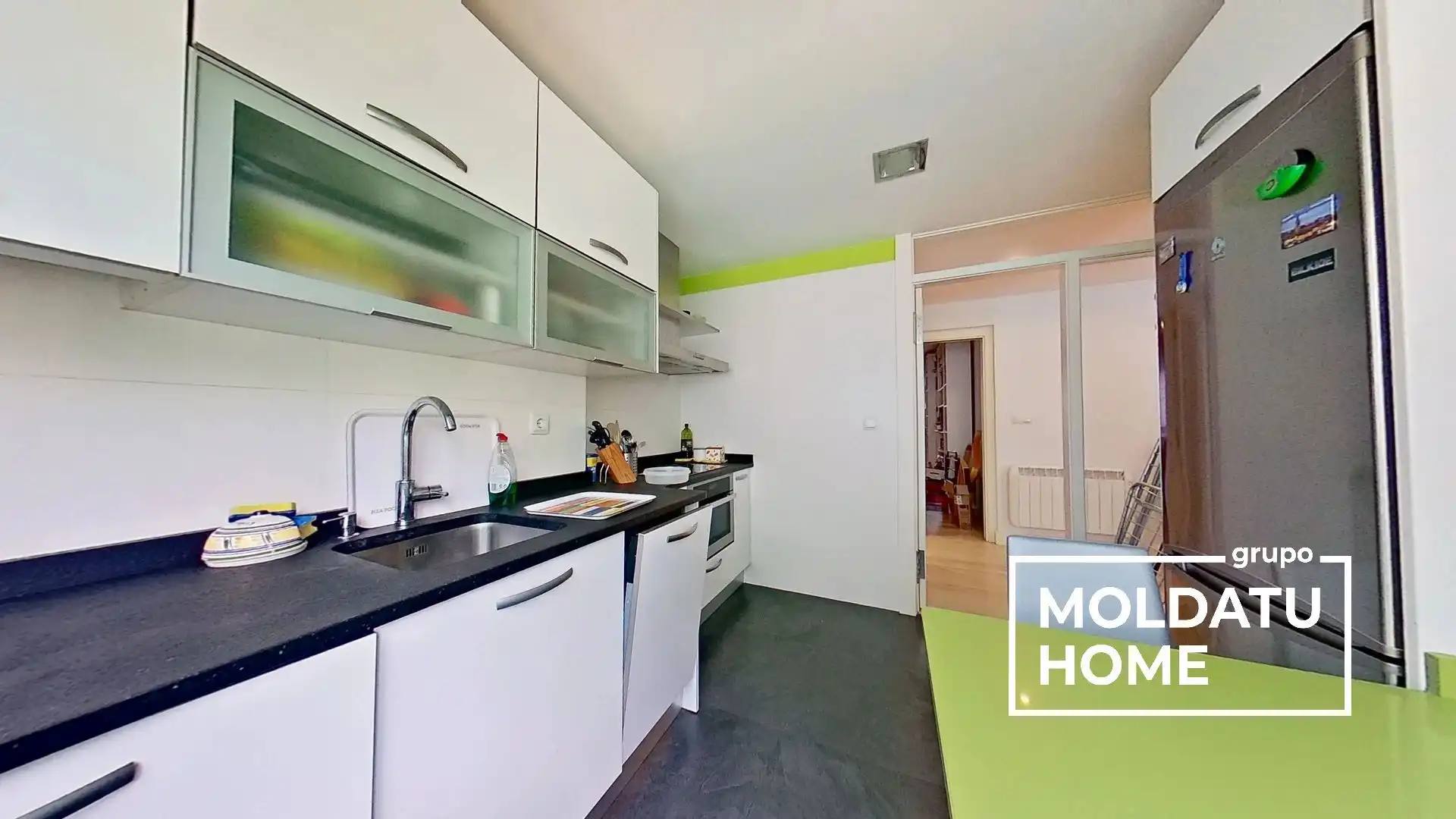 Appartement avec ascenseur à vendre à Centro - Albiz - Markonzaga, imagen 6