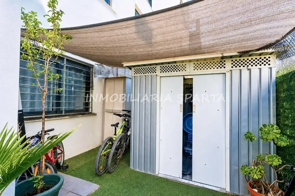 Wohnung mit Pool zum Verkauf in Calle Presidente Adolfo Suárez 1, imagen 107