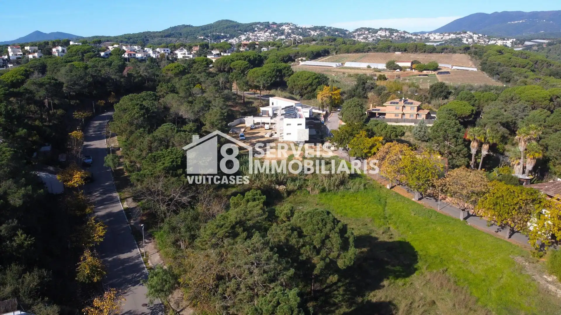 Lands and plots for sale in de Pere Corominas 28, imagen 22