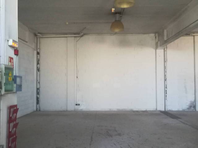 Nave industrial en Alquiler en San Cristóbal