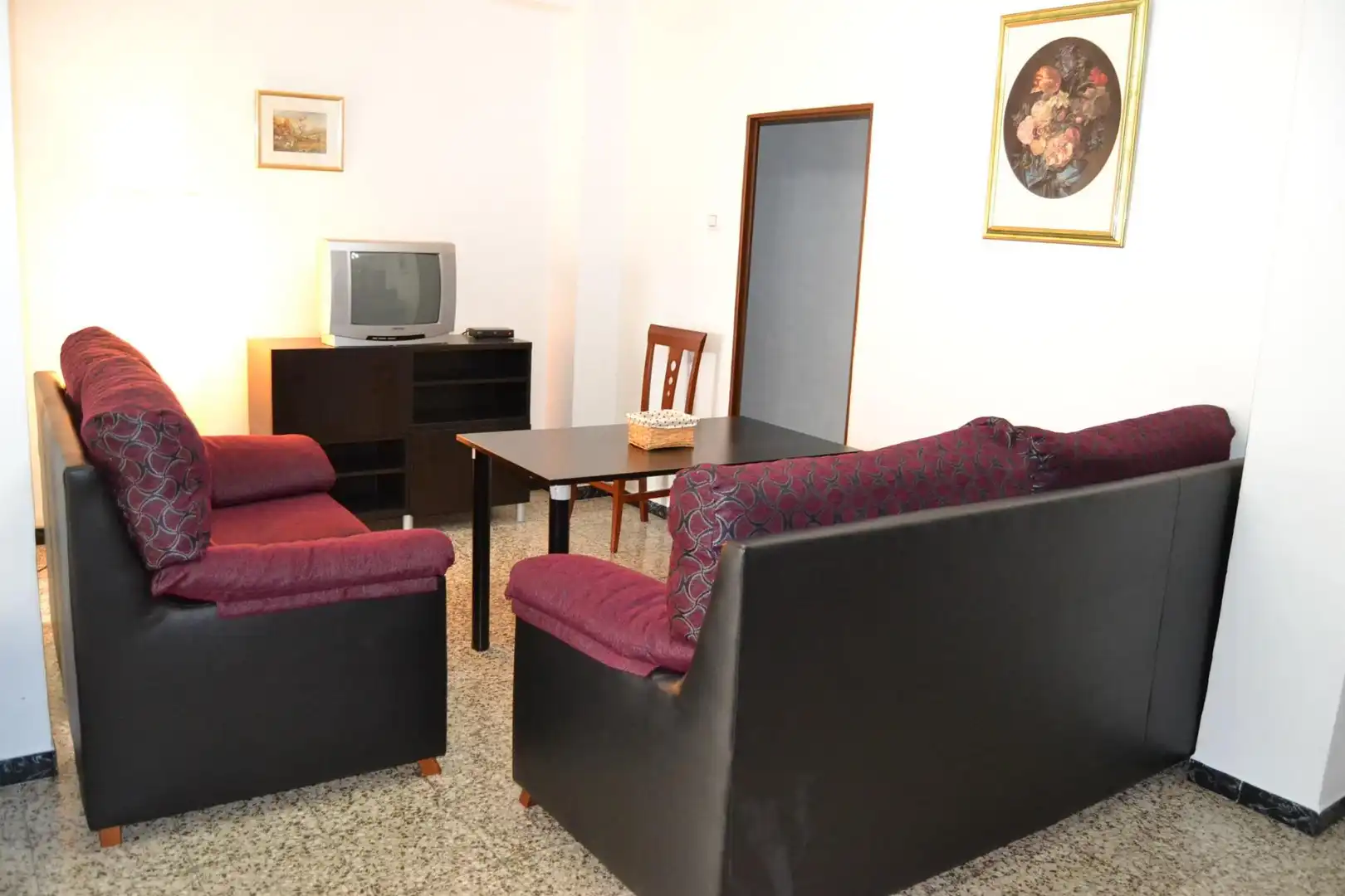 Piso en venta en Calle ESPORLAS, imagen 4