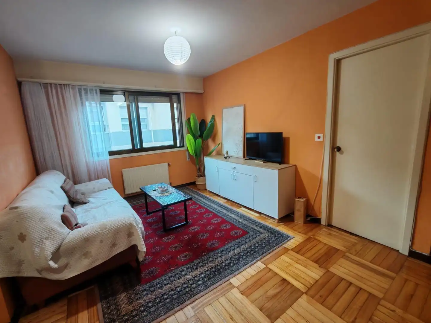Appartement compact avec ascenseur à vendre à MENENDEZ PELAYO, imagen 5