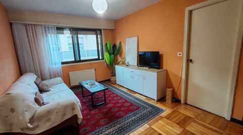 Foto 5 de Apartament en venda a Menendez Pelayo, Camelias - Pi y Margall, Vigo