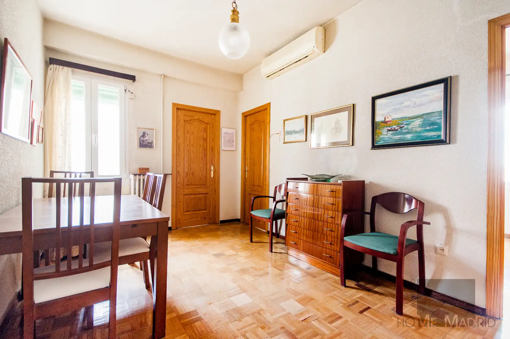 Penthouse mit Aufzug zum Verkauf in Calle de Ibiza, imagen 3