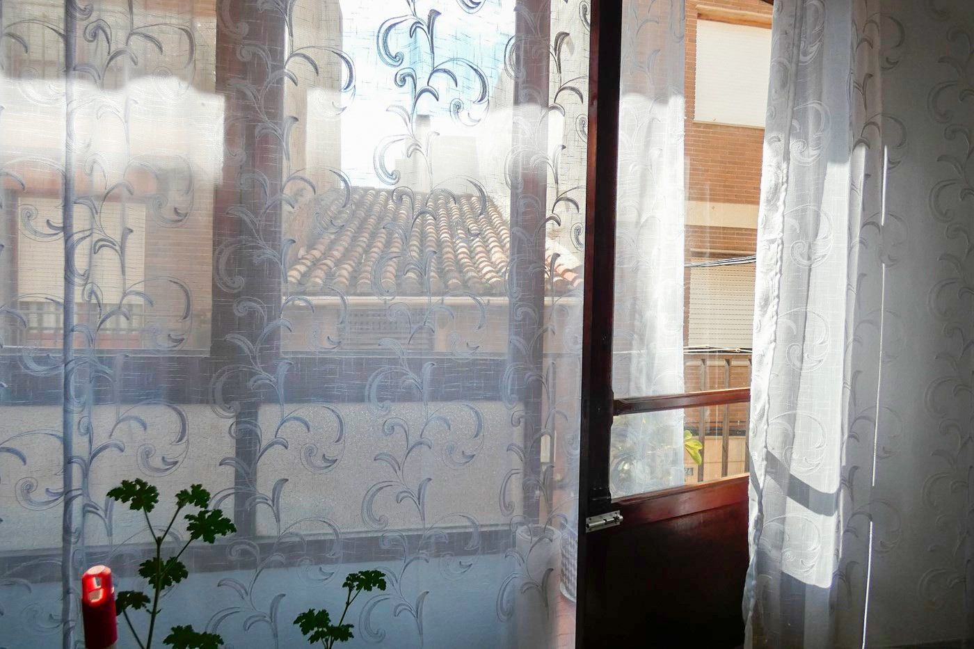 Pis en venda en Almazora / Almassora amb Aire condicionat, Calefacció i Moblat