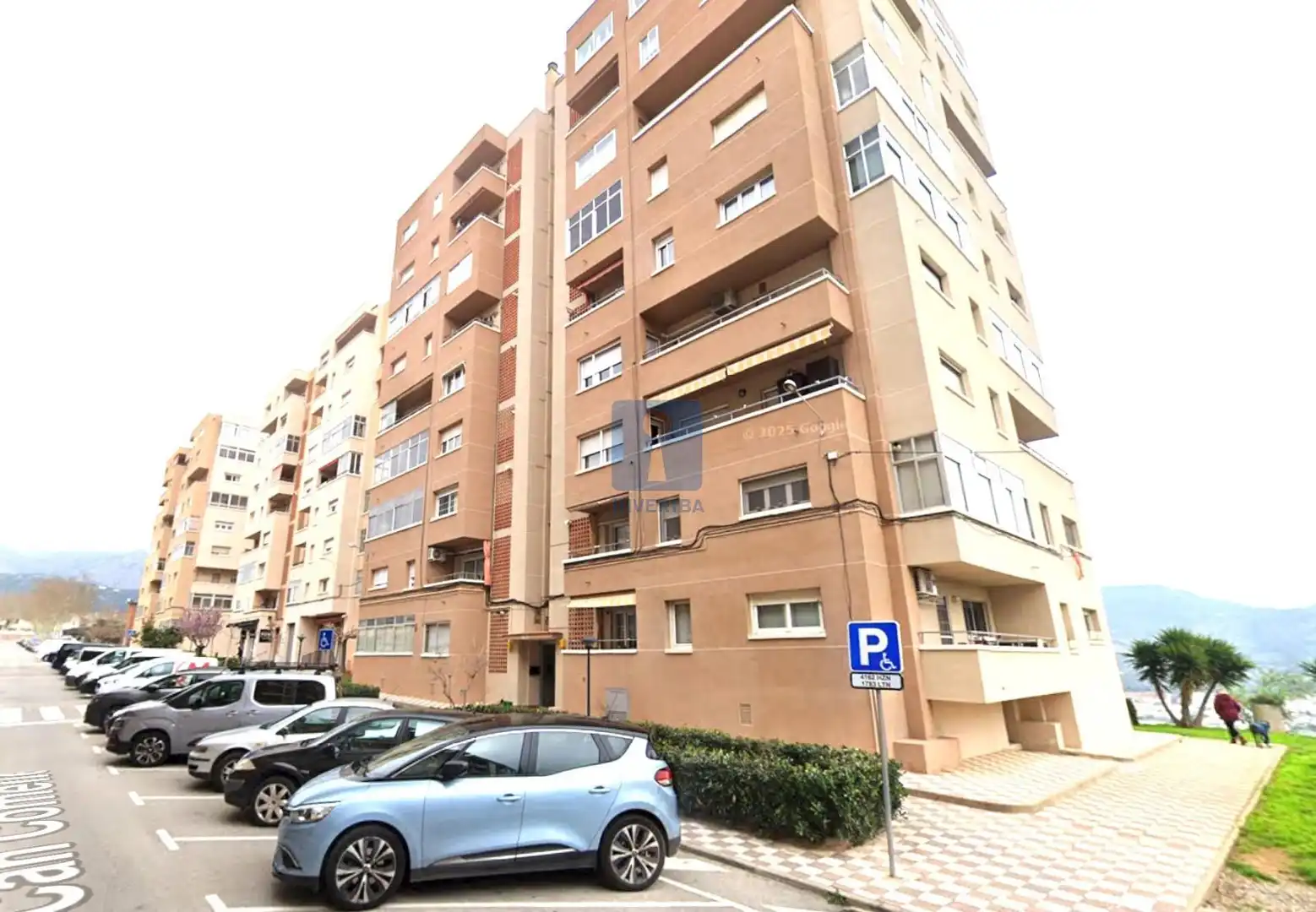 Dúplex amb ascensor en venda a CAMI CAN COMELLES, imagen 4
