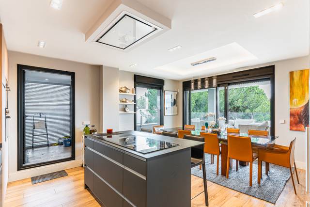 Ático en Venta en Yucatán - Las Cornisas