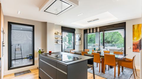 Foto 3 de Ático en venta en Yucatán - Las Cornisas, Las Rozas de Madrid