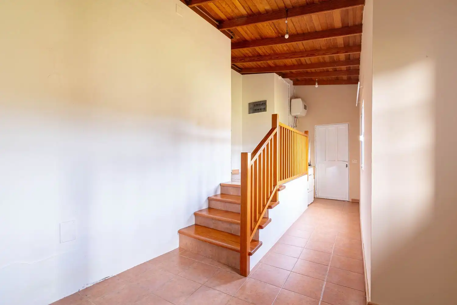Casa o xalet en venda en Vega de San Mateo amb Jardí privat, Traster i Balcó