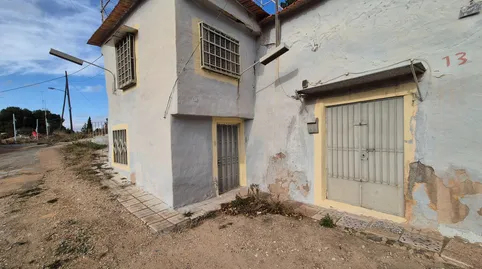 Photo 2 of Country homes for sale in Petrer, Alicante