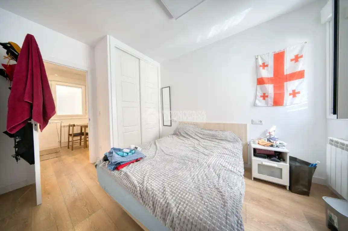 Piso con ascensor en venta en Rondilla, imagen 11