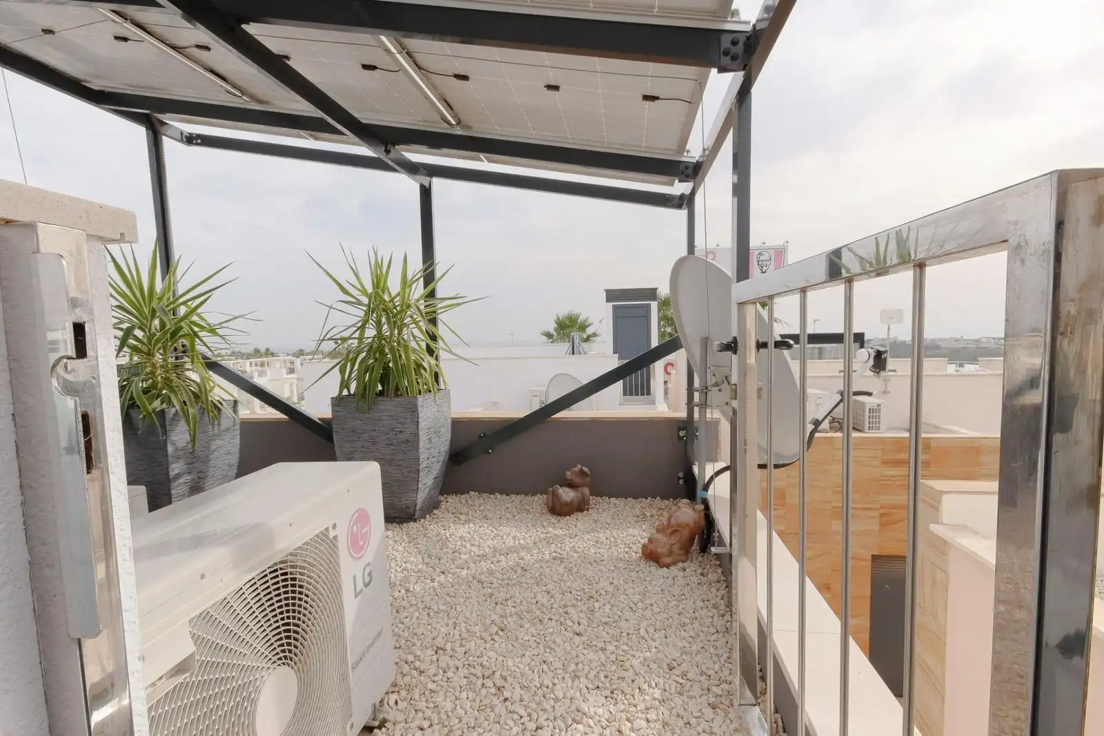 Villa mit Pool zum Verkauf in Lomas de Cabo Roig, imagen 17