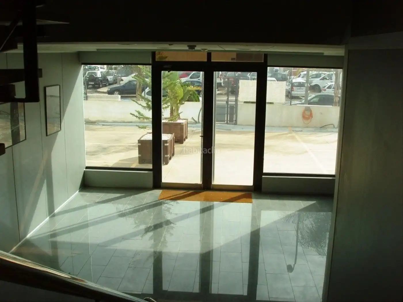 Oficina amb ascensor de lloguer a Calle Carlos Egea Krauel 1314, imagen 6