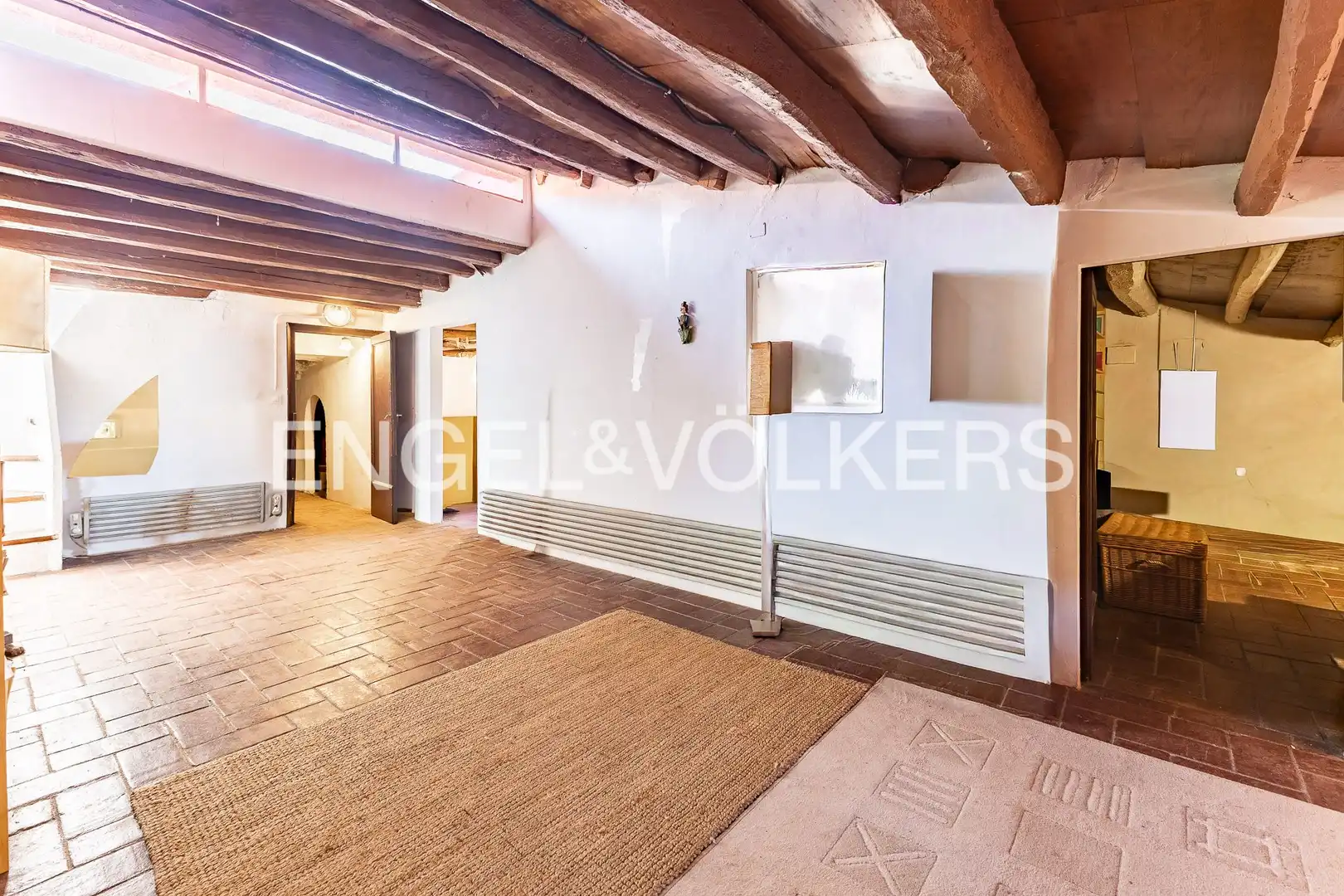 Casa o xalet en venda en Sant Andreu de Llavaneres amb Calefacció, Jardí privat i Terrassa