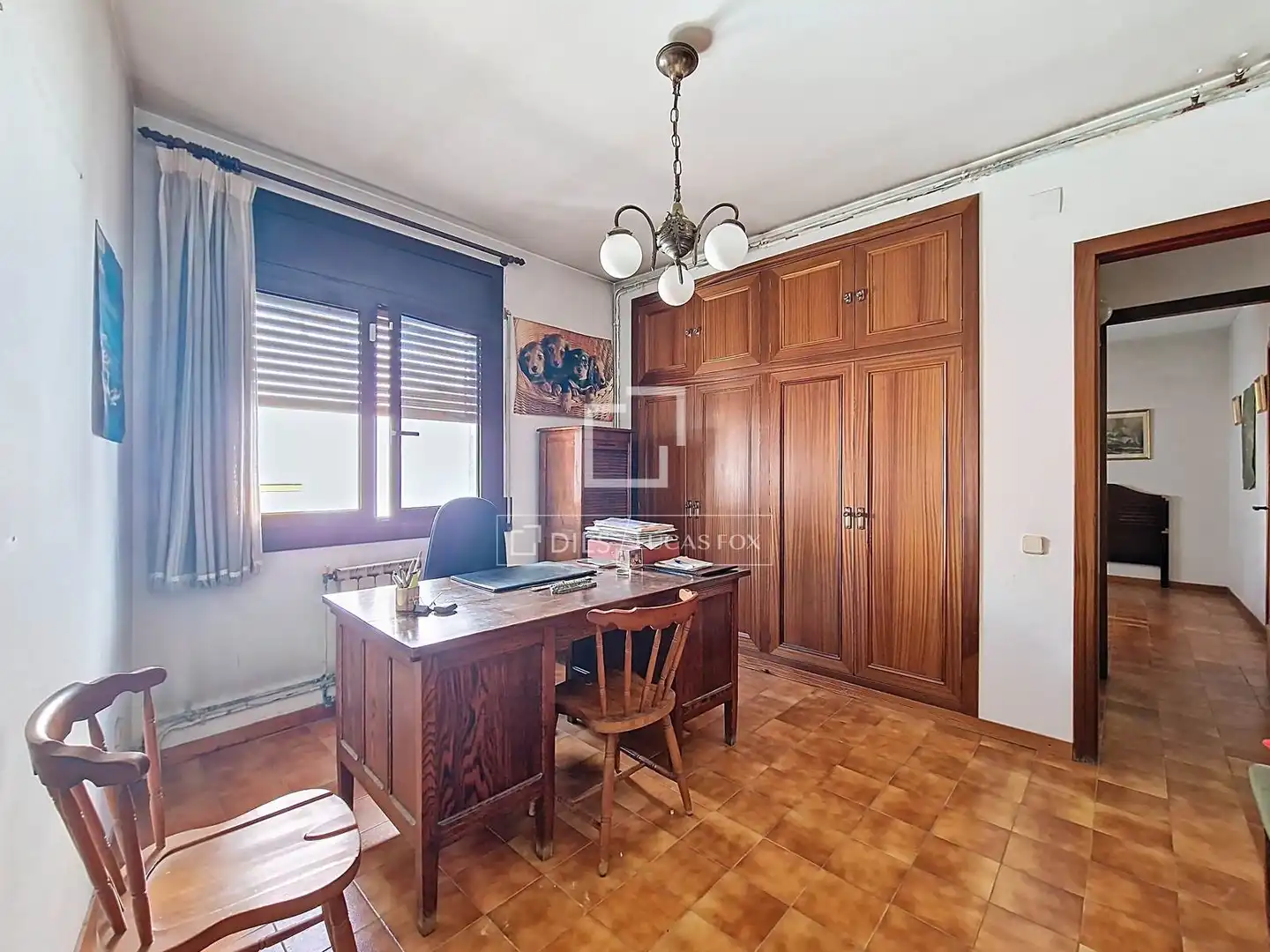 Chalet con terraza en venta en Centre Vila, imagen 86