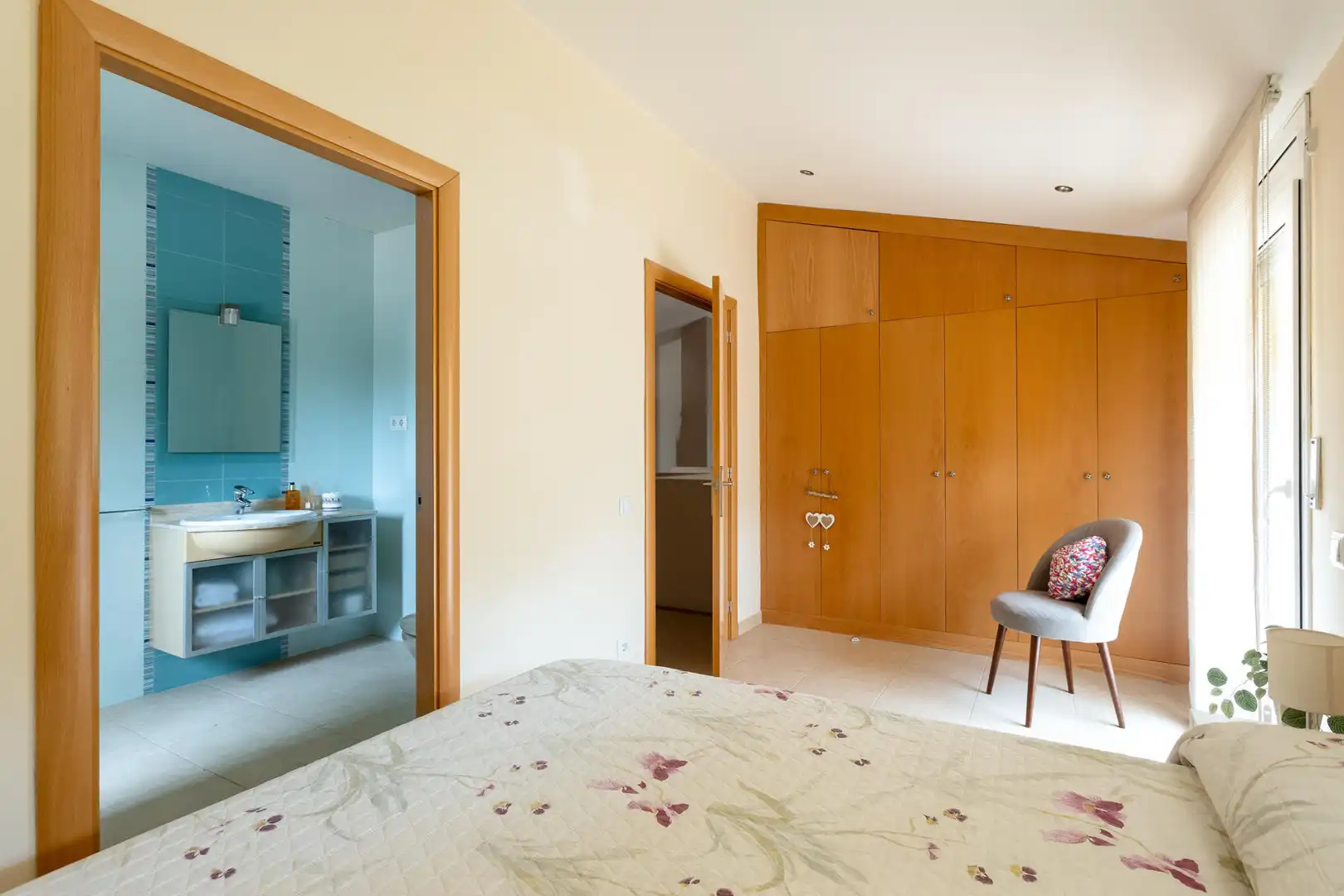 Casa amb terrassa en venda a Montalnou - Milans del Bosc, imagen 27
