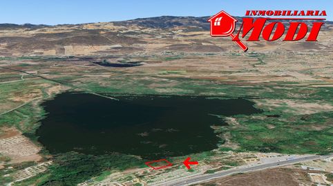 Se vende parcela rústica de 528 m en la localidad de Padul, Granada, immagine 3