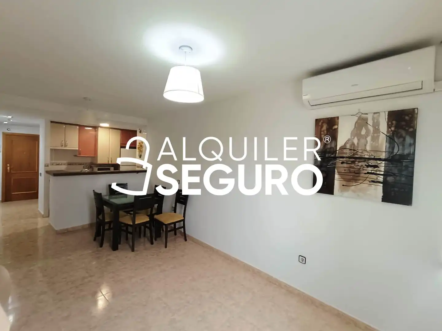 Wohnung zur Miete in Cuesta del Salvador, imagen 13